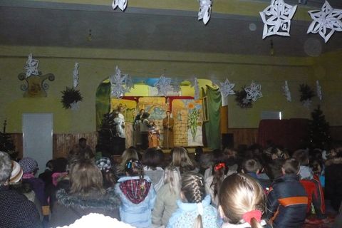 XIV Konkurs Turystyczno-Krajoznawczy o Ziemi Strzeli�skiej - jase�ka