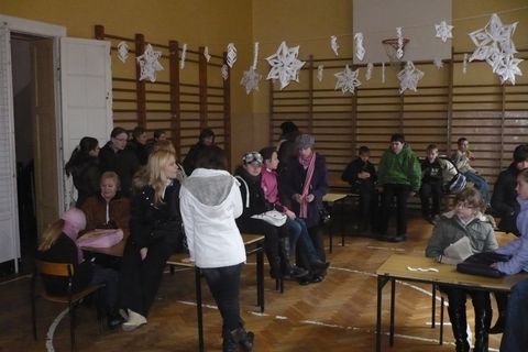 XIV Konkurs Turystyczno-Krajoznawczy o Ziemi Strzeli�skiej