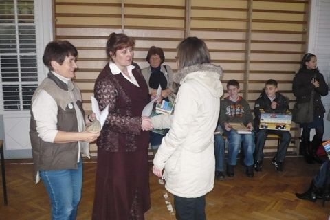 XIV Konkurs Turystyczno-Krajoznawczy o Ziemi Strzeli�skiej