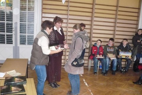 XIV Konkurs Turystyczno-Krajoznawczy o Ziemi Strzeli�skiej