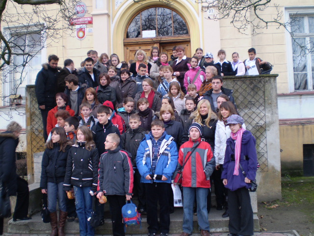 XIV Konkurs Turystyczno-Krajoznawczy o Ziemi Strzeli�skiej