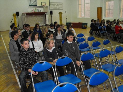 XV Konkurs Turystyczno-Krajoznawczy o Ziemi Strzeli�skiej