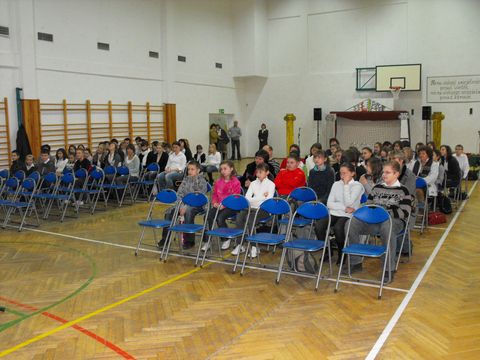 XV Konkurs Turystyczno-Krajoznawczy o Ziemi Strzeli�skiej