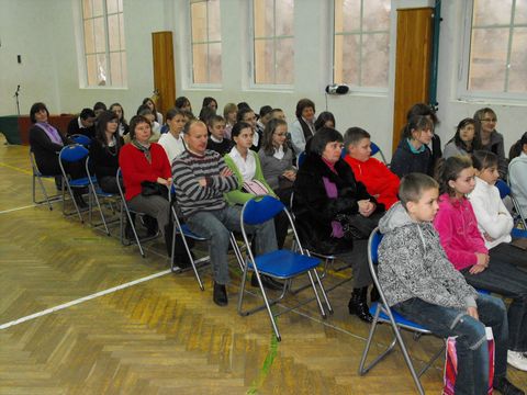 XV Konkurs Turystyczno-Krajoznawczy o Ziemi Strzeli�skiej