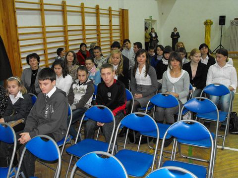 XV Konkurs Turystyczno-Krajoznawczy o Ziemi Strzeli�skiej