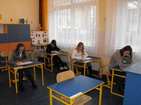 XV Konkurs Turystyczno-Krajoznawczy o Ziemi Strzeli�skiej