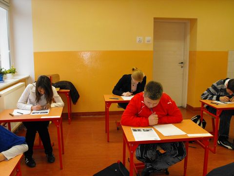 XV Konkurs Turystyczno-Krajoznawczy o Ziemi Strzeli�skiej