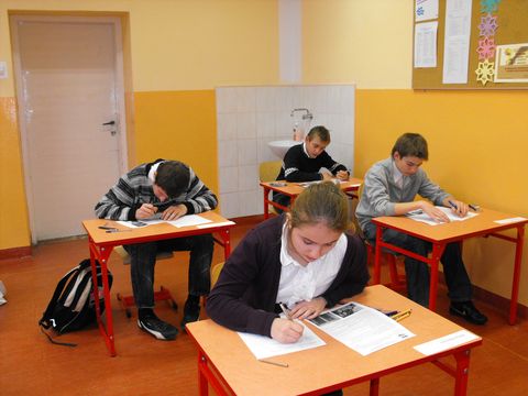 XV Konkurs Turystyczno-Krajoznawczy o Ziemi Strzeli�skiej