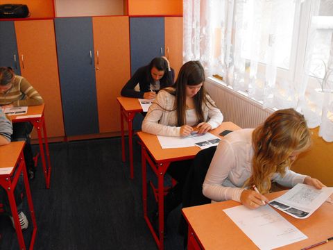 XV Konkurs Turystyczno-Krajoznawczy o Ziemi Strzeli�skiej