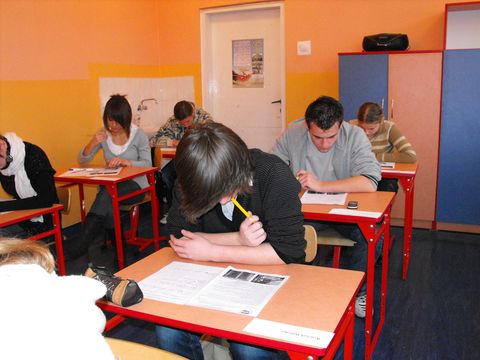 XV Konkurs Turystyczno-Krajoznawczy o Ziemi Strzeli�skiej