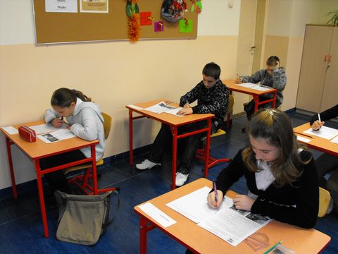 XV Konkurs Turystyczno-Krajoznawczy o Ziemi Strzeli�skiej