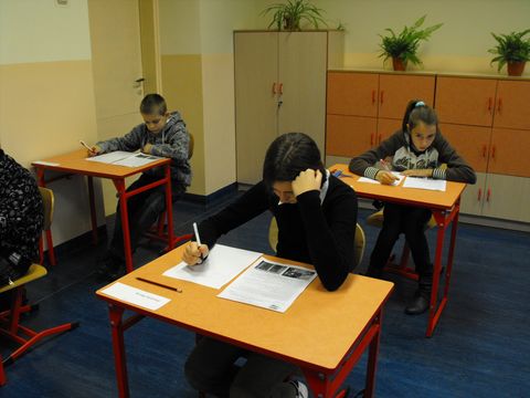 XV Konkurs Turystyczno-Krajoznawczy o Ziemi Strzeli�skiej