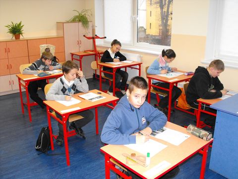 XV Konkurs Turystyczno-Krajoznawczy o Ziemi Strzeli�skiej