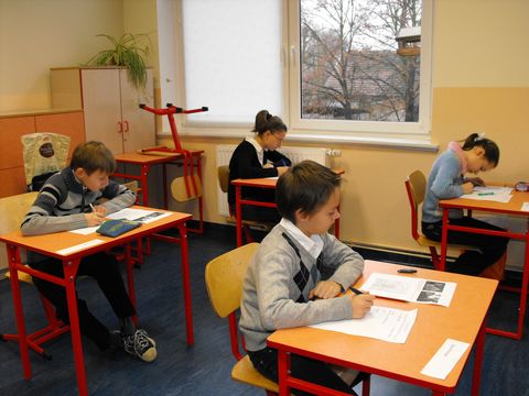 XV Konkurs Turystyczno-Krajoznawczy o Ziemi Strzeli�skiej