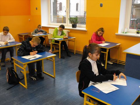 XV Konkurs Turystyczno-Krajoznawczy o Ziemi Strzeli�skiej