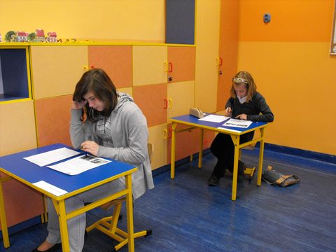 XV Konkurs Turystyczno-Krajoznawczy o Ziemi Strzeli�skiej