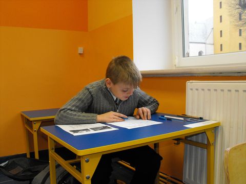 XV Konkurs Turystyczno-Krajoznawczy o Ziemi Strzeli�skiej