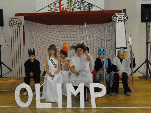 XV Konkurs Turystyczno-Krajoznawczy o Ziemi Strzeli�skiej