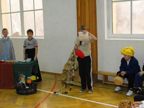 XV Konkurs Turystyczno-Krajoznawczy o Ziemi Strzeli�skiej