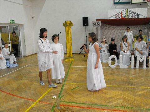 XV Konkurs Turystyczno-Krajoznawczy o Ziemi Strzeli�skiej