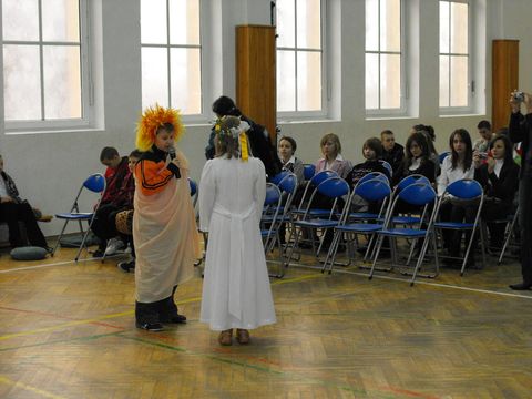 XV Konkurs Turystyczno-Krajoznawczy o Ziemi Strzeli�skiej