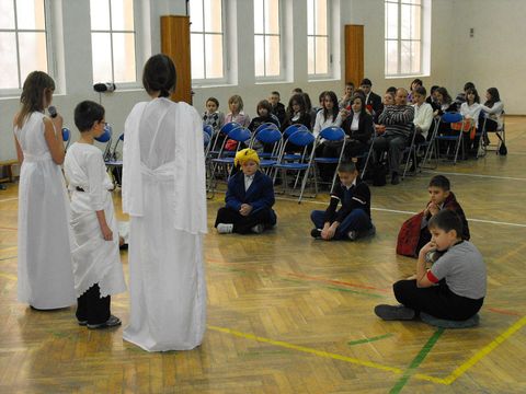 XV Konkurs Turystyczno-Krajoznawczy o Ziemi Strzeli�skiej