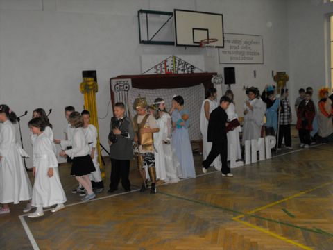 XV Konkurs Turystyczno-Krajoznawczy o Ziemi Strzeli�skiej