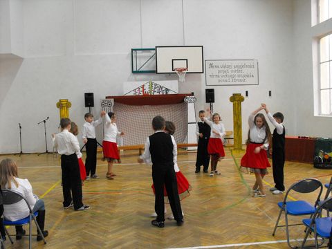 XV Konkurs Turystyczno-Krajoznawczy o Ziemi Strzeli�skiej