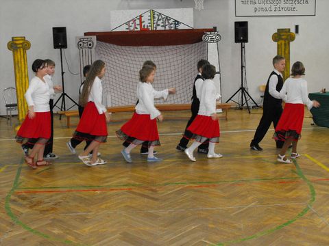 XV Konkurs Turystyczno-Krajoznawczy o Ziemi Strzeli�skiej