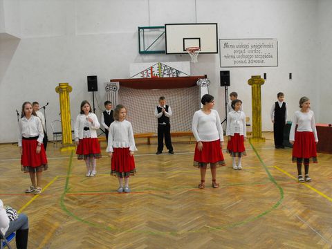 XV Konkurs Turystyczno-Krajoznawczy o Ziemi Strzeli�skiej