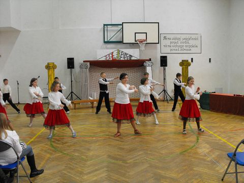 XV Konkurs Turystyczno-Krajoznawczy o Ziemi Strzeli�skiej