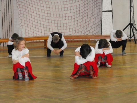 XV Konkurs Turystyczno-Krajoznawczy o Ziemi Strzeli�skiej