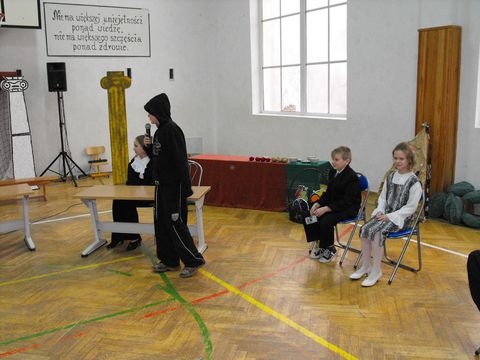 XV Konkurs Turystyczno-Krajoznawczy o Ziemi Strzeli�skiej