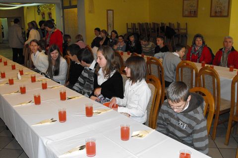 XV Konkurs Turystyczno-Krajoznawczy o Ziemi Strzeli�skiej