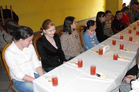 XV Konkurs Turystyczno-Krajoznawczy o Ziemi Strzeli�skiej