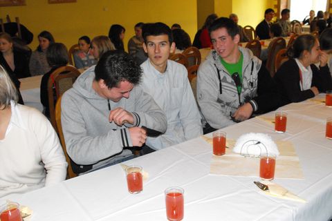 XV Konkurs Turystyczno-Krajoznawczy o Ziemi Strzeli�skiej