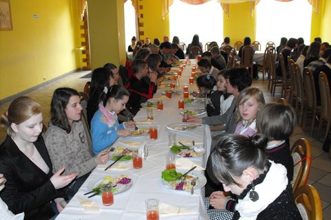 XV Konkurs Turystyczno-Krajoznawczy o Ziemi Strzeli�skiej