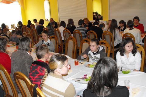 XV Konkurs Turystyczno-Krajoznawczy o Ziemi Strzeli�skiej