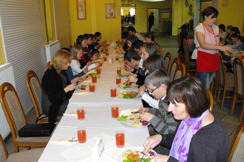 XV Konkurs Turystyczno-Krajoznawczy o Ziemi Strzeli�skiej