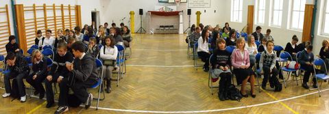 XV Konkurs Turystyczno-Krajoznawczy o Ziemi Strzeli�skiej