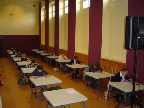 XVI Konkurs o Ziemi Strzeli�skiej