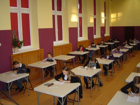 XVI Konkurs o Ziemi Strzeli�skiej