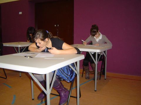 XVI Konkurs o Ziemi Strzeli�skiej