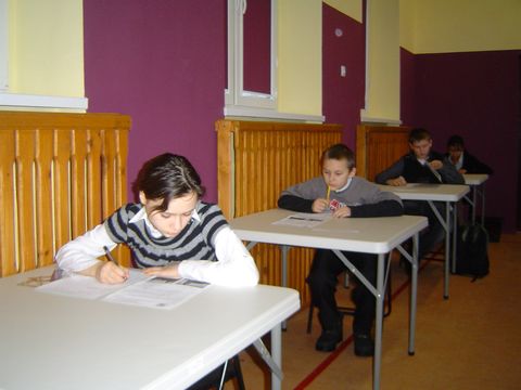 XVI Konkurs o Ziemi Strzeli�skiej