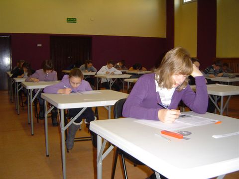 XVI Konkurs o Ziemi Strzeli�skiej