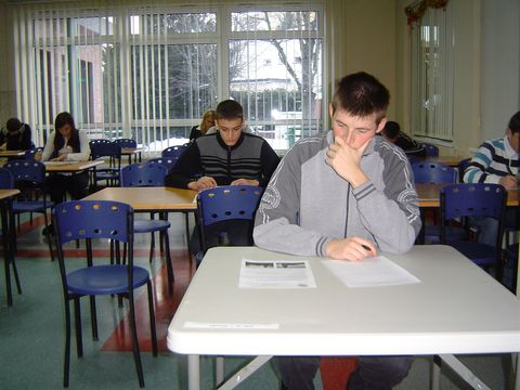 XVI Konkurs o Ziemi Strzeli�skiej