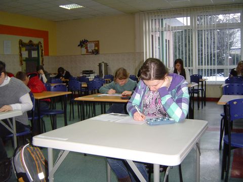XVI Konkurs o Ziemi Strzeli�skiej