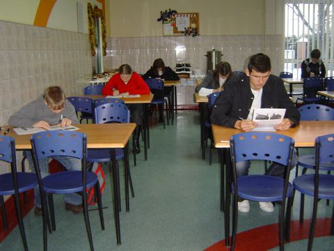 XVI Konkurs o Ziemi Strzeli�skiej