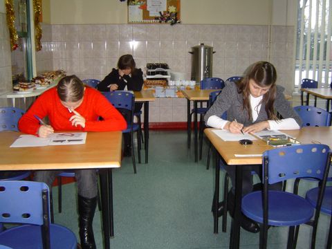 XVI Konkurs o Ziemi Strzeli�skiej