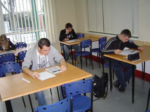 XVI Konkurs o Ziemi Strzeli�skiej